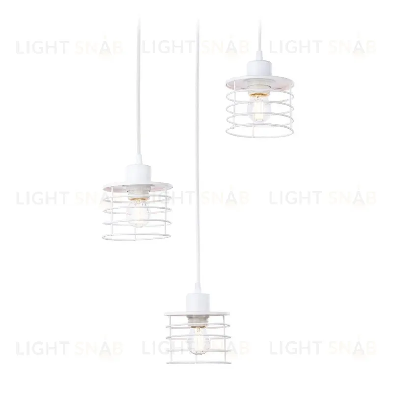 Подвесной светильник Ambrella Light Traditional TR8078 TR8078