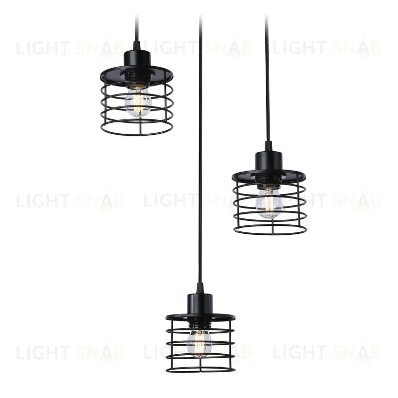 Подвесной светильник Ambrella Light Traditional TR8081 TR8081