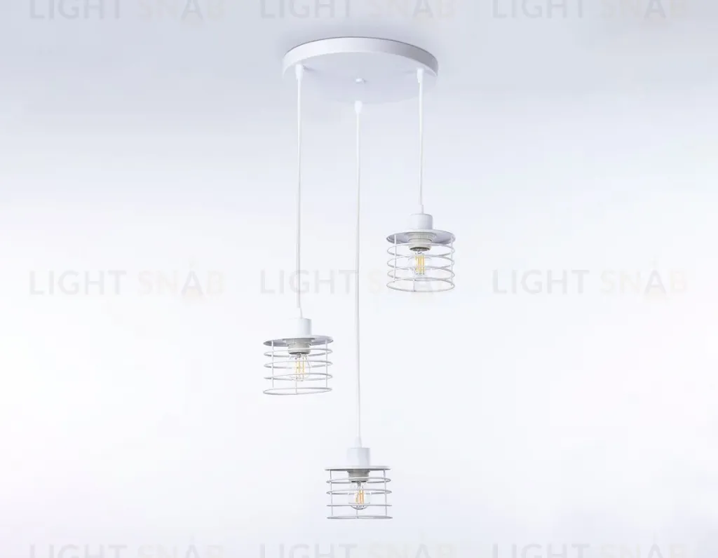 Подвесной светильник Ambrella Light Traditional TR8078 TR8078