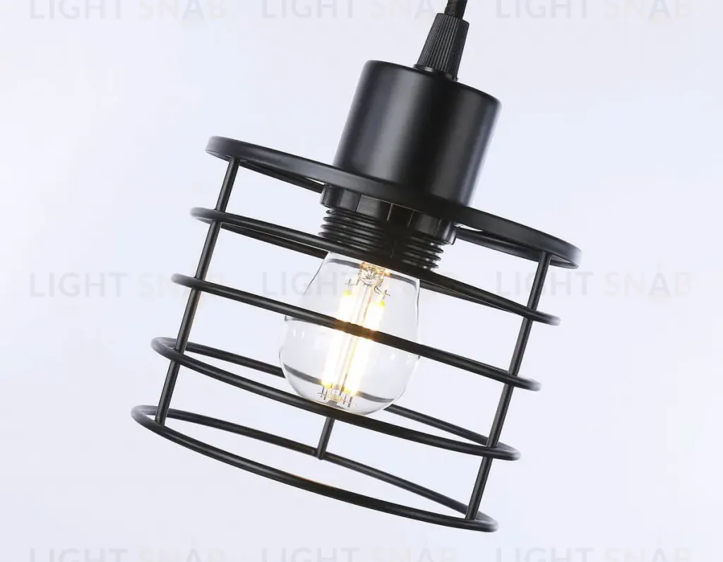 Подвесной светильник Ambrella Light Traditional TR8081 TR8081