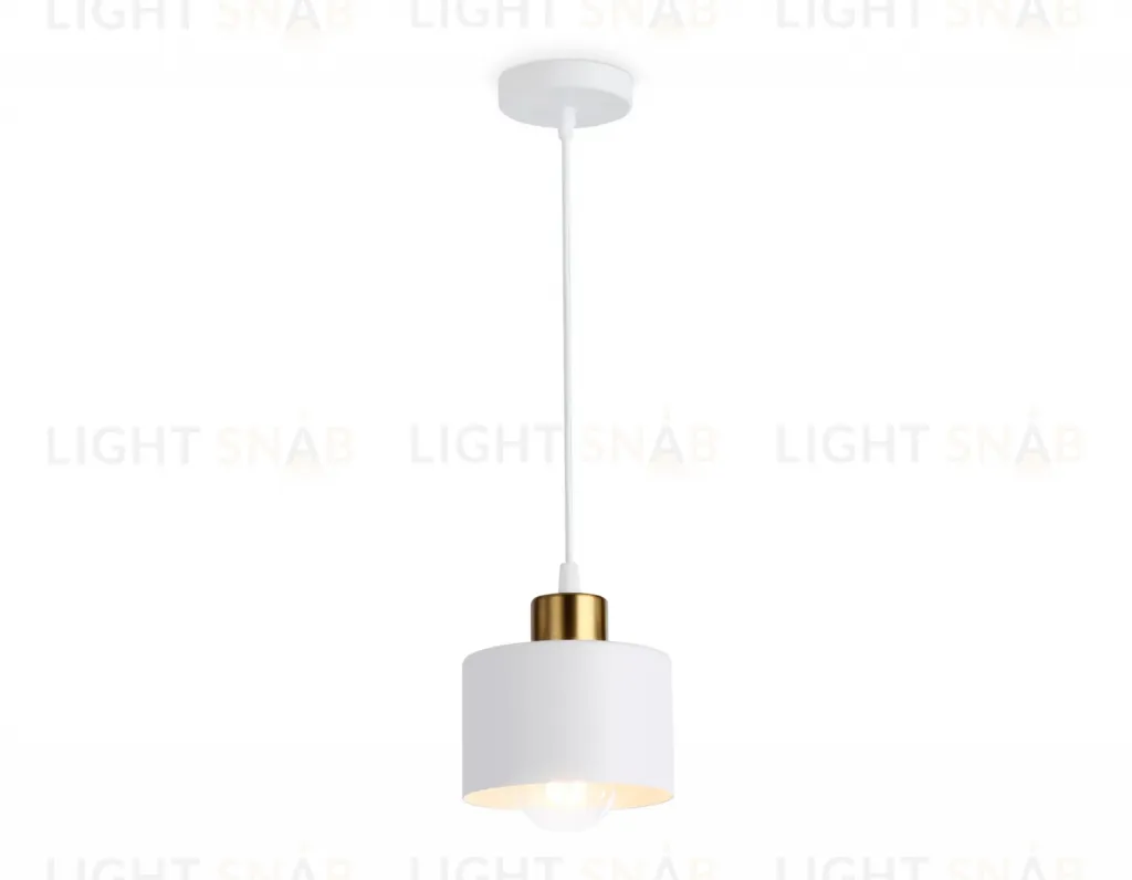 Подвесной светильник Ambrella Light Traditional TR8112 TR8112