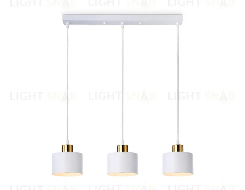 Подвесной светильник Ambrella Light Traditional TR8117 TR8117