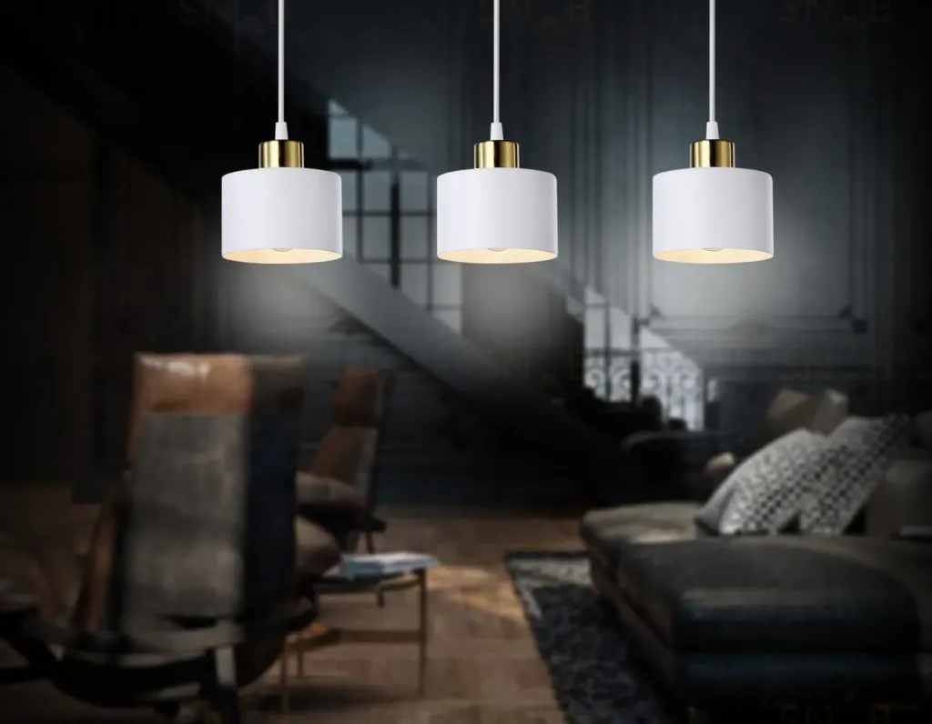 Подвесной светильник Ambrella Light Traditional TR8117 TR8117