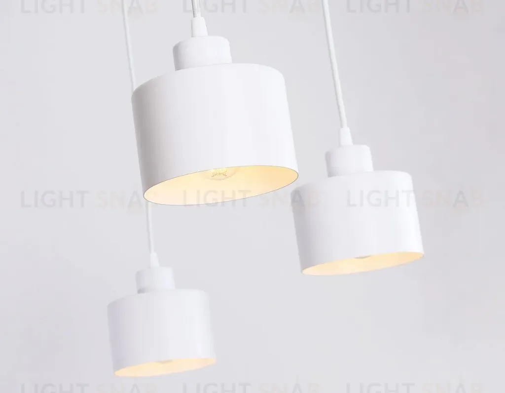 Подвесная люстра Ambrella Light Traditional TR8131 TR8131