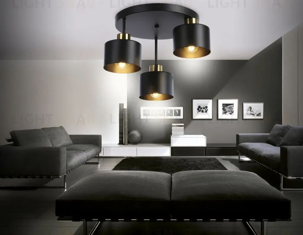 Потолочный светильник Ambrella Light Traditional TR8121 TR8121