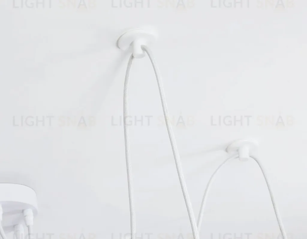 Подвесная люстра Ambrella Light Traditional TR8131 TR8131