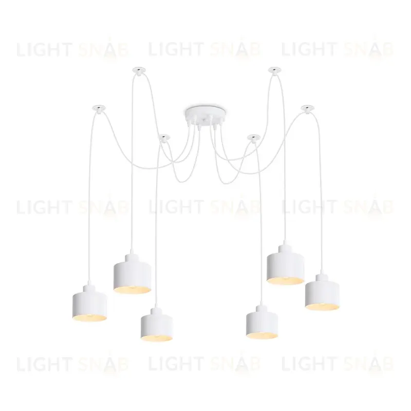 Подвесная люстра Ambrella Light Traditional TR8131 TR8131