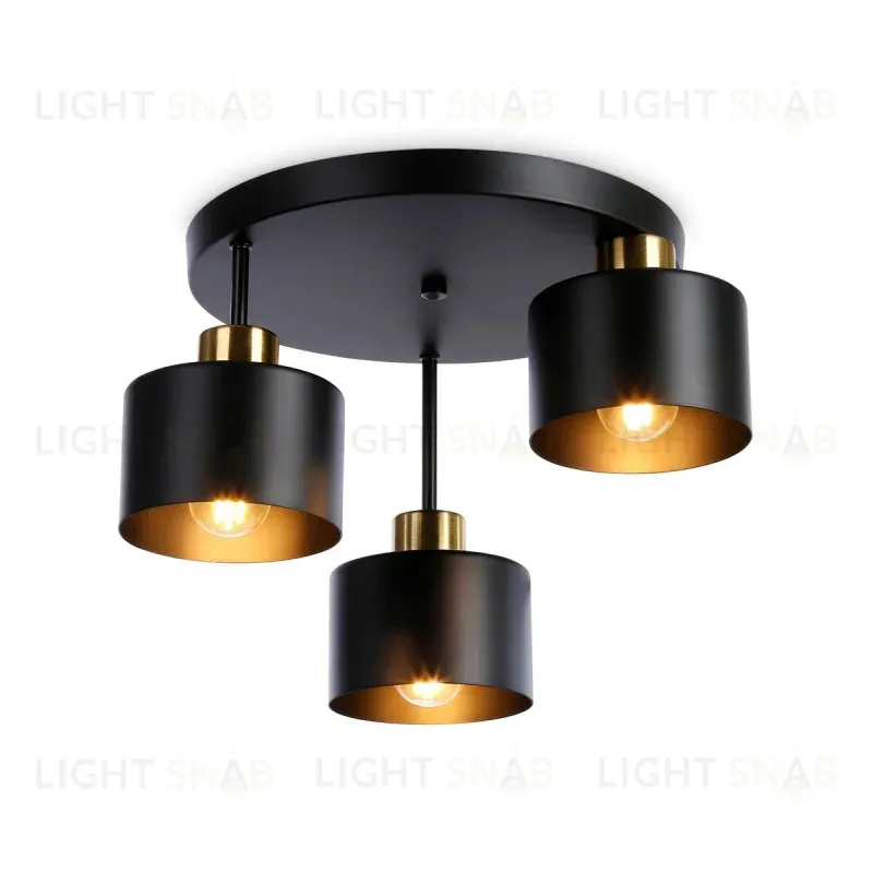 Потолочный светильник Ambrella Light Traditional TR8121 TR8121