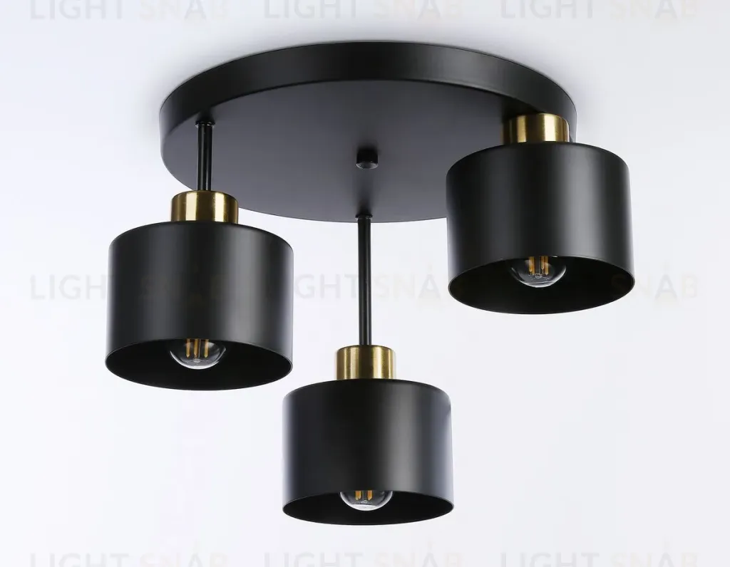 Потолочный светильник Ambrella Light Traditional TR8121 TR8121