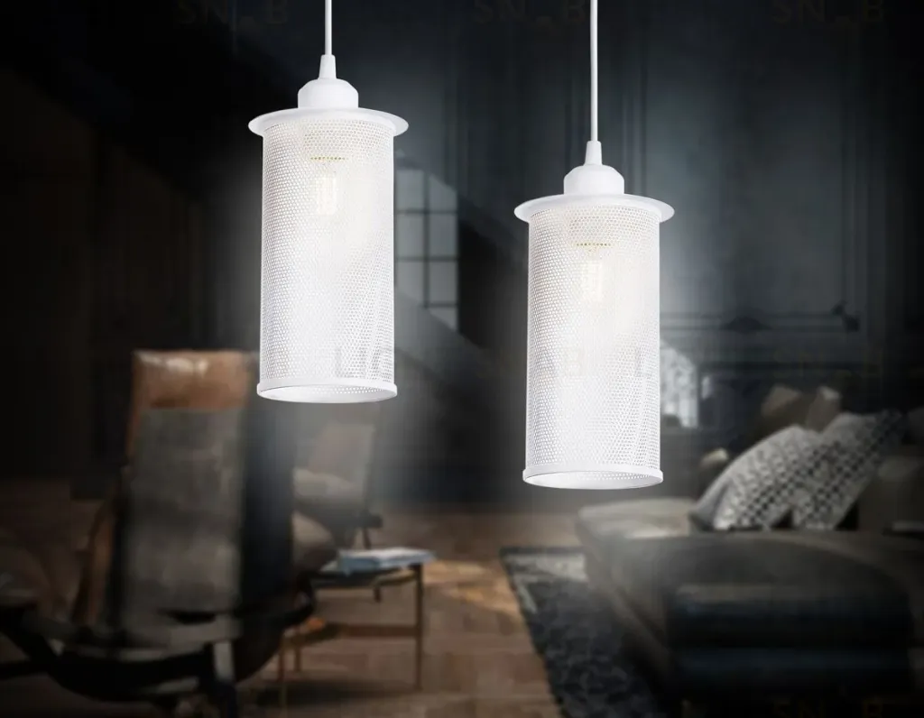 Подвесной светильник Ambrella Light Traditional TR8161 TR8161