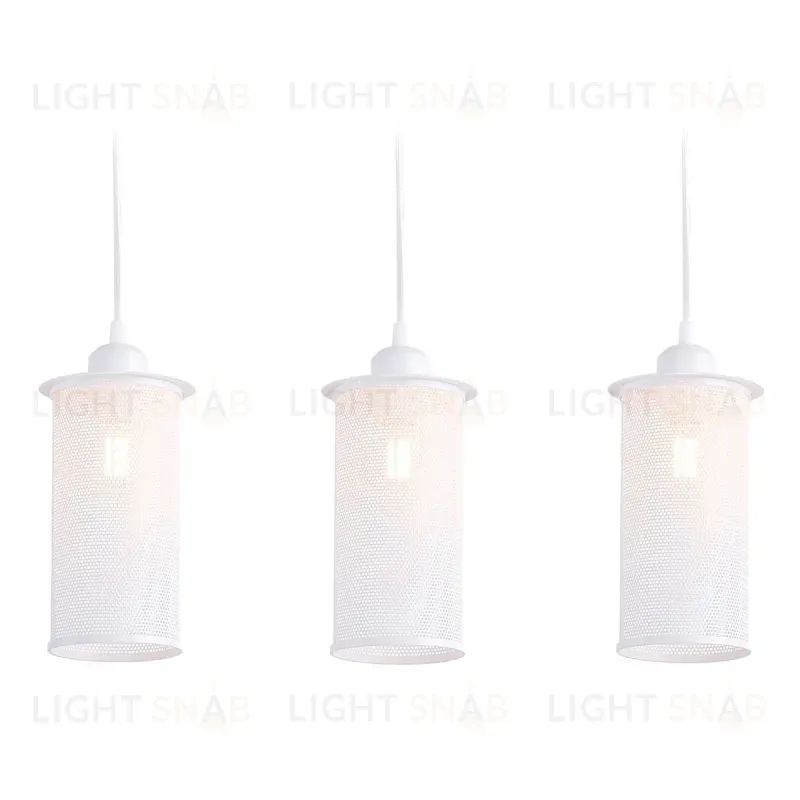Подвесной светильник Ambrella Light Traditional TR8163 TR8163