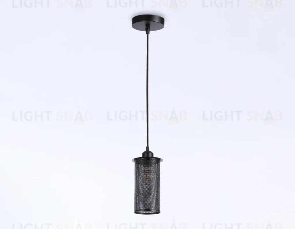Подвесной светильник Ambrella Light Traditional TR8162 TR8162
