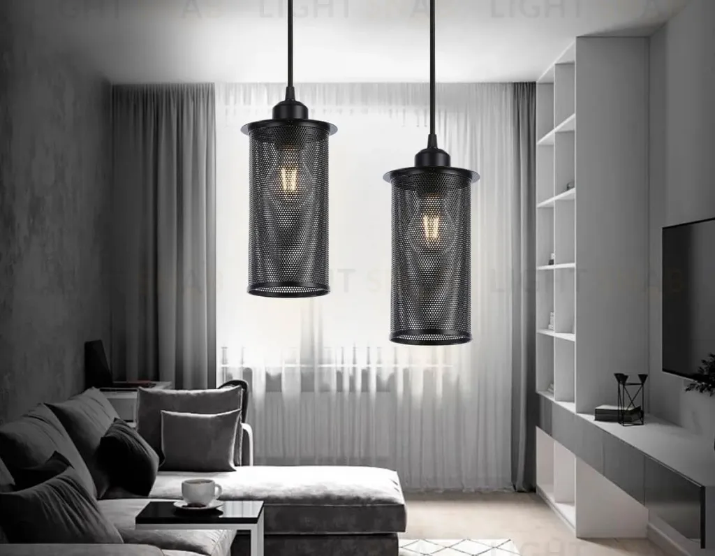 Подвесной светильник Ambrella Light Traditional TR8162 TR8162