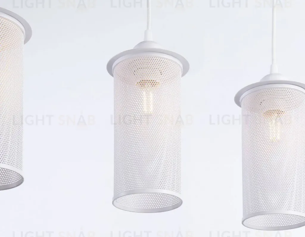 Подвесной светильник Ambrella Light Traditional TR8163 TR8163