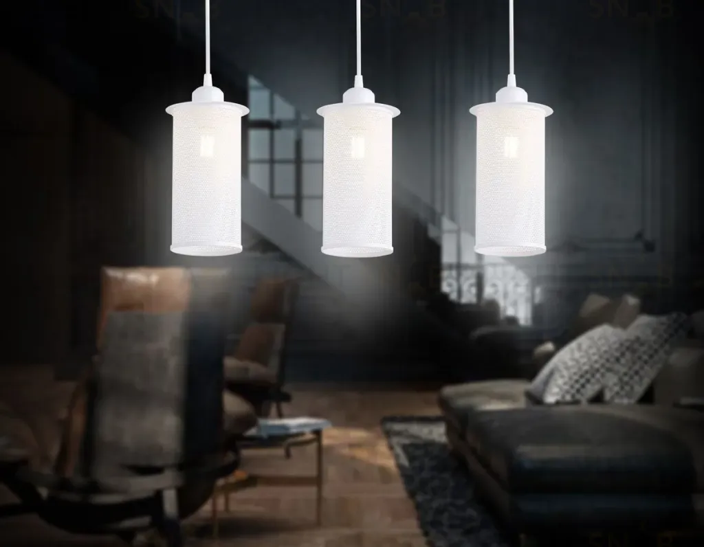 Подвесной светильник Ambrella Light Traditional TR8163 TR8163