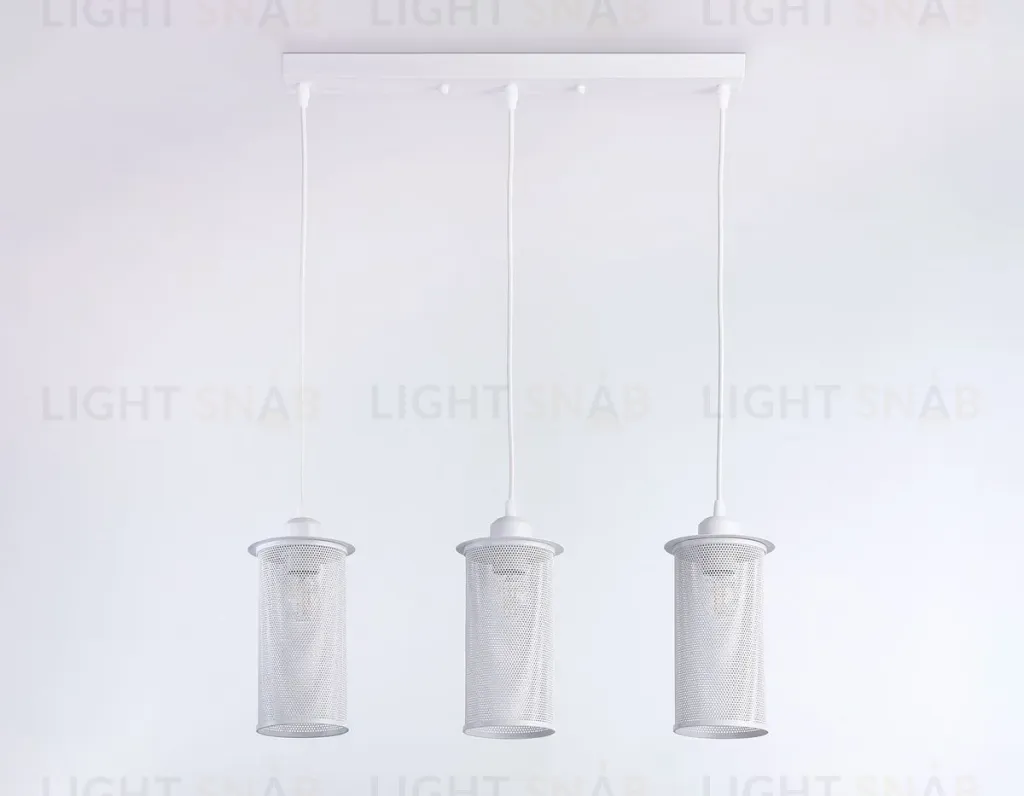 Подвесной светильник Ambrella Light Traditional TR8163 TR8163