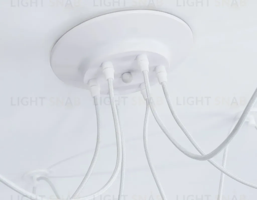 Подвесная люстра Ambrella Light Traditional TR8177 TR8177