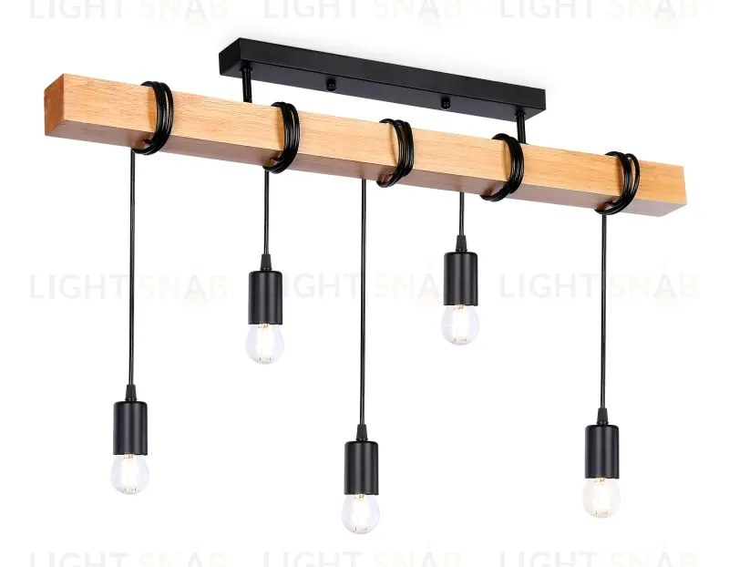 Подвесной светильник Ambrella Light Traditional TR8183 TR8183