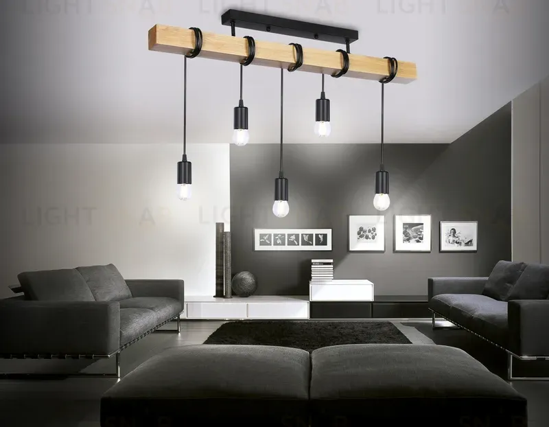 Подвесной светильник Ambrella Light Traditional TR8183 TR8183