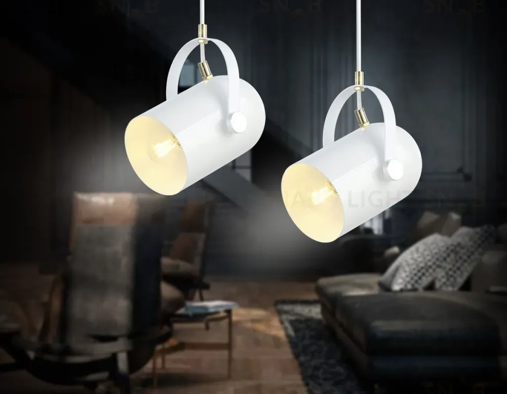 Подвесной светильник Ambrella Light Traditional TR8205 TR8205