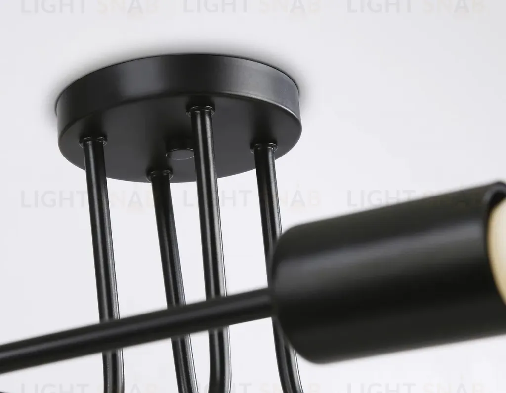 Потолочная люстра Ambrella Light Traditional TR8022 TR8022