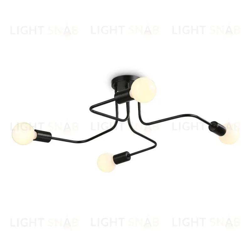 Потолочная люстра Ambrella Light Traditional TR8022 TR8022