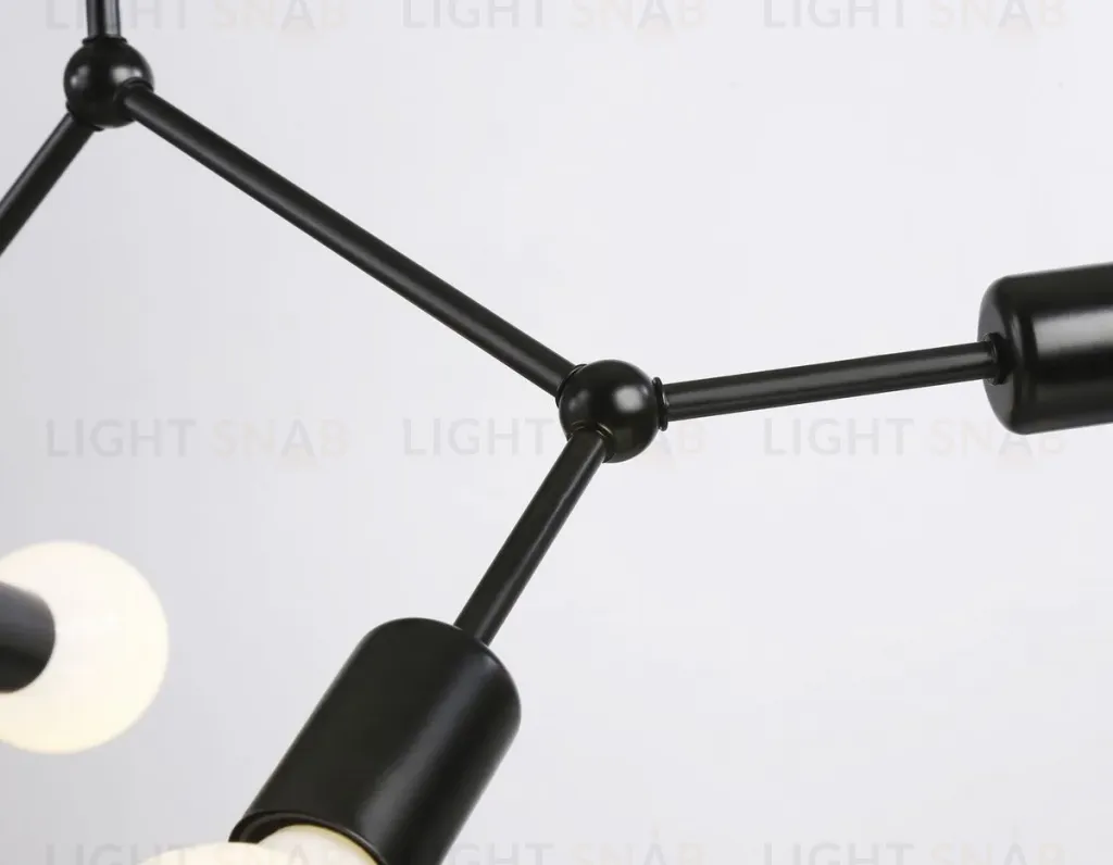 Люстра на штанге Ambrella Light Traditional TR8033 TR8033