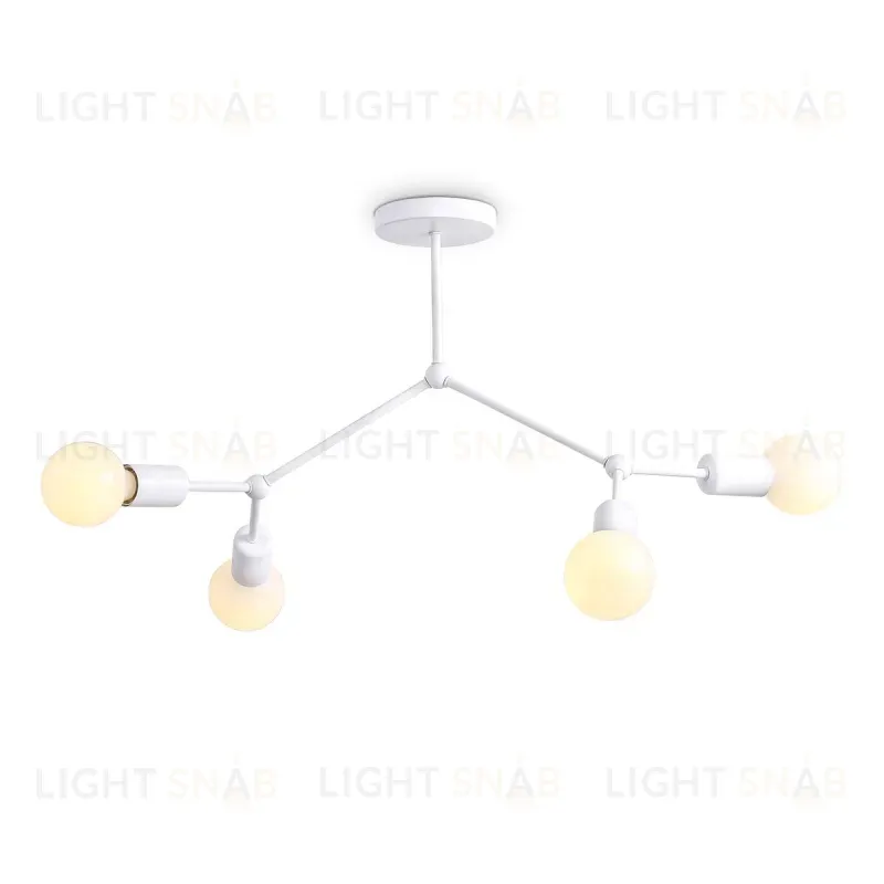 Люстра на штанге Ambrella Light Traditional TR8031 TR8031