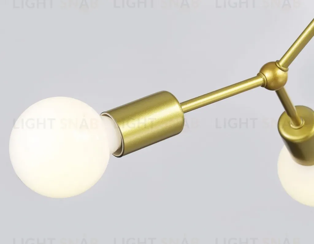 Люстра на штанге Ambrella Light Traditional TR8038 TR8038
