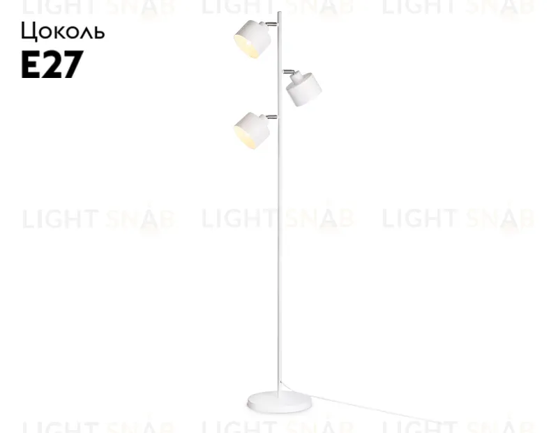 Торшер Ambrella Light Traditional TR8154 TR8154