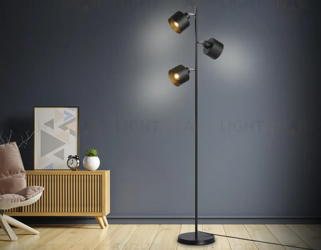 Торшер Ambrella Light Traditional TR8155 TR8155