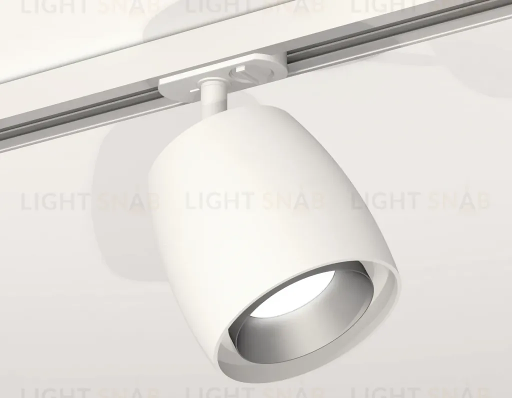 Комплект трекового светильника Ambrella Light Track System XT1141001 (A2536, C1141, N7033) XT1141001