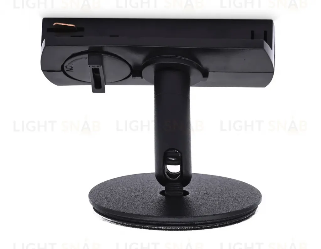 Крепеж трековый поворотный Ambrella Light Diy Spot A2537 A2537