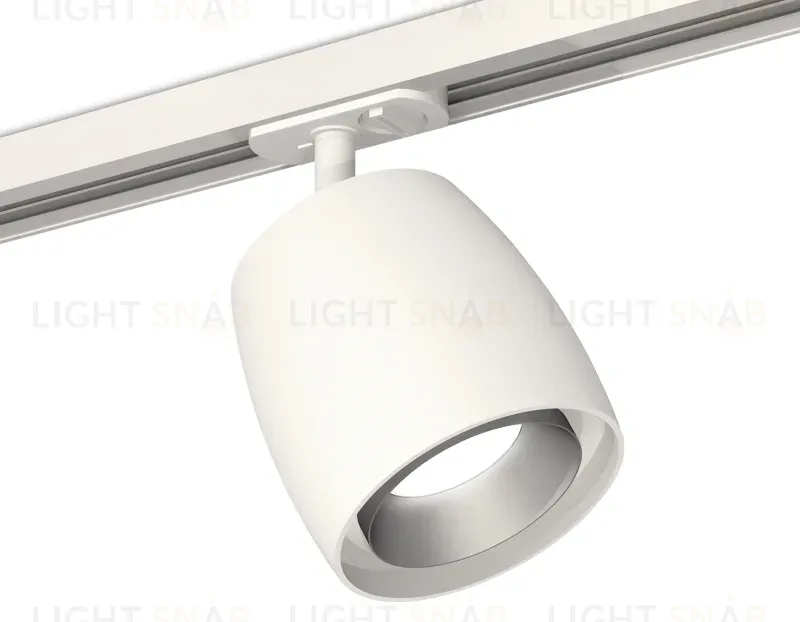 Комплект трекового светильника Ambrella Light Track System XT1141001 (A2536, C1141, N7033) XT1141001