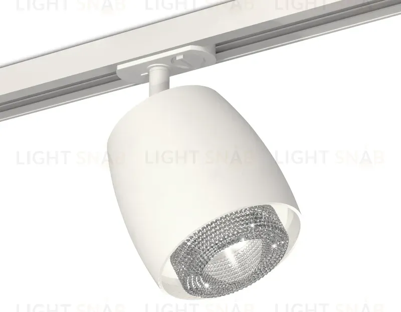 Комплект трекового светильника Ambrella Light Track System XT1141010 (A2536, C1141, N7191) XT1141010