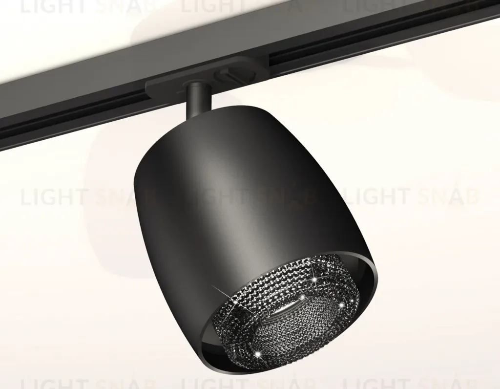 Комплект трекового светильника Ambrella Light Track System XT1142010 (A2537, C1142, N7192) XT1142010