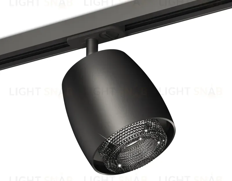 Комплект трекового светильника Ambrella Light Track System XT1142010 (A2537, C1142, N7192) XT1142010