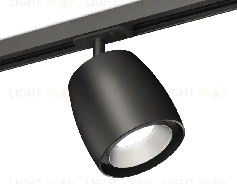 Комплект трекового светильника Ambrella Light Track System XT1142001 (A2537, C1142, N7033) XT1142001