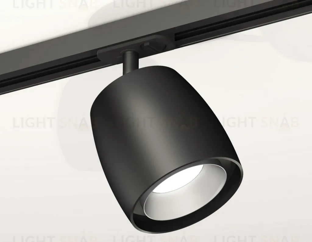 Комплект трекового светильника Ambrella Light Track System XT1142001 (A2537, C1142, N7033) XT1142001