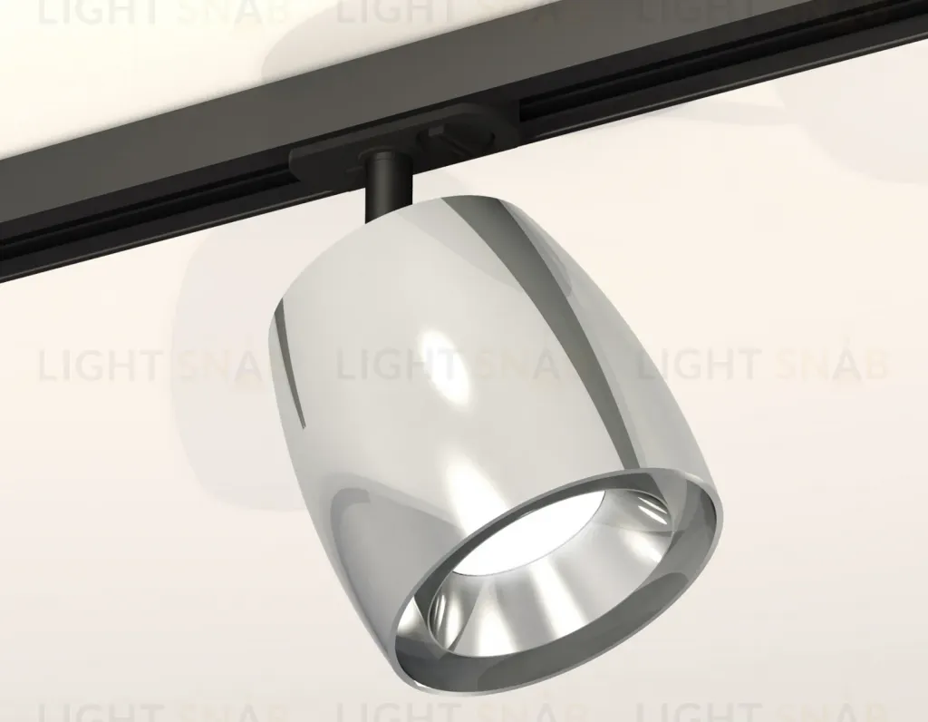 Комплект трекового светильника Ambrella Light Track System XT1143001 (A2537, C1143, N7032) XT1143001
