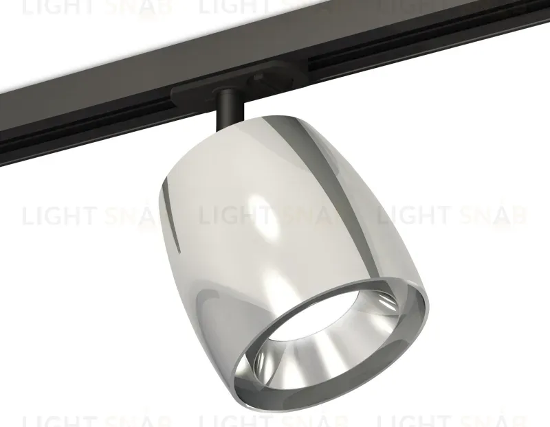 Комплект трекового светильника Ambrella Light Track System XT1143001 (A2537, C1143, N7032) XT1143001