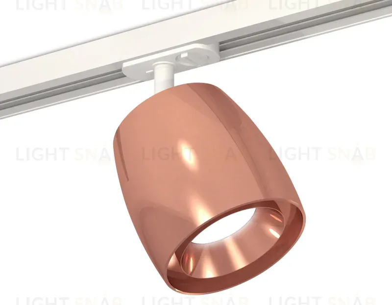 Комплект трекового светильника Ambrella Light Track System XT1144001 (A2536, C1144, N7035) XT1144001
