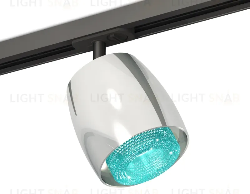 Комплект трекового светильника Ambrella Light Track System XT1143010 (A2537, C1143, N7194) XT1143010