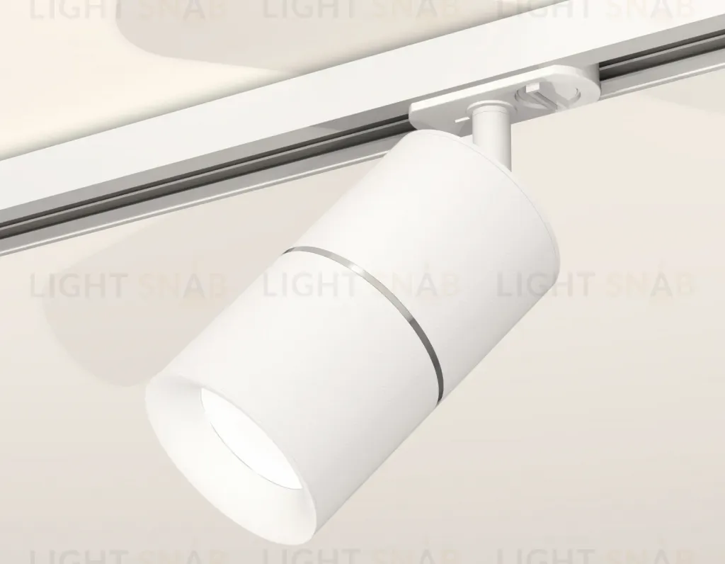 Комплект трекового светильника Ambrella Light Track System XT7401001 (A2536, C7401, A2070, C7401, N7010) XT7401001
