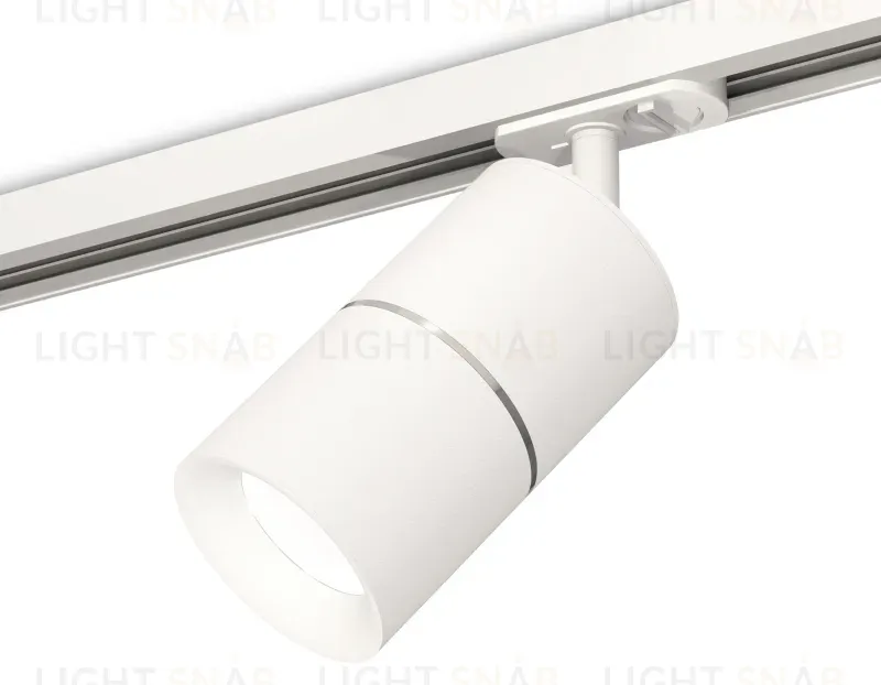 Комплект трекового светильника Ambrella Light Track System XT7401001 (A2536, C7401, A2070, C7401, N7010) XT7401001
