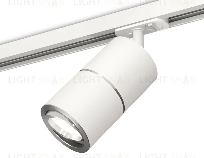 Комплект трекового светильника Ambrella Light Track System XT7401002 (A2536, C7401, A2070, C7401, N7003) XT7401002