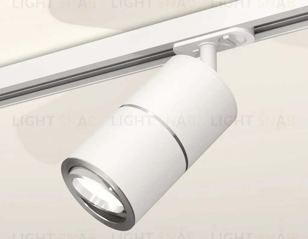 Комплект трекового светильника Ambrella Light Track System XT7401002 (A2536, C7401, A2070, C7401, N7003) XT7401002