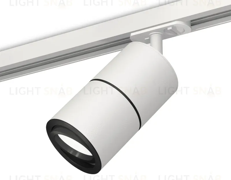 Комплект трекового светильника Ambrella Light Track System XT7401011 (A2536, C7401, A2071, C7401, N7002) XT7401011