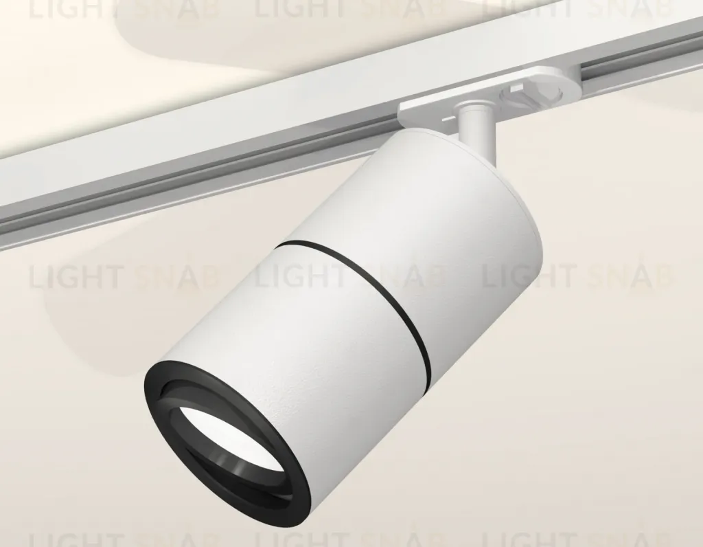 Комплект трекового светильника Ambrella Light Track System XT7401011 (A2536, C7401, A2071, C7401, N7002) XT7401011