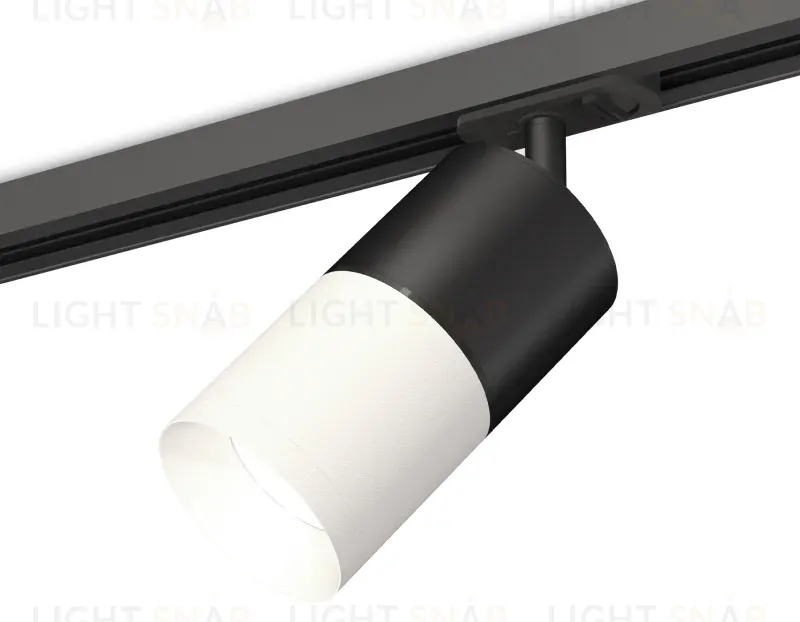 Комплект трекового светильника Ambrella Light Track System XT7401040 (A2537, C7402, A2071, C7401, N7030) XT7401040